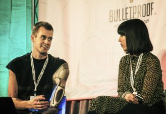 James Young of the Phantom Limb Project