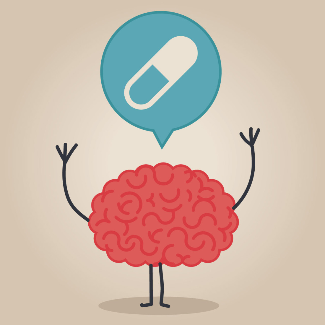 Brain and Nootropics